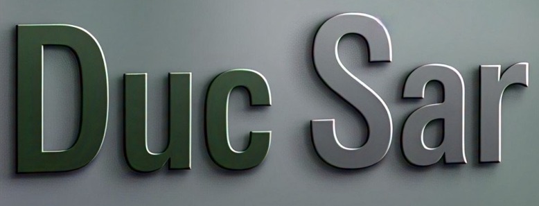 Duc Sar Logo