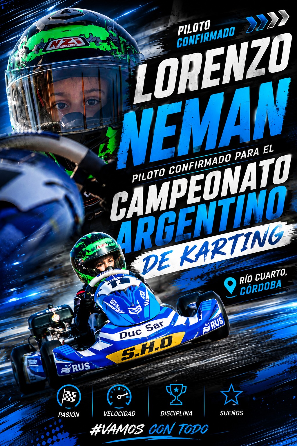 Imagen de Lorenzo Neman.