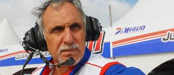 Imagen de Rodolfo Di Meglio
