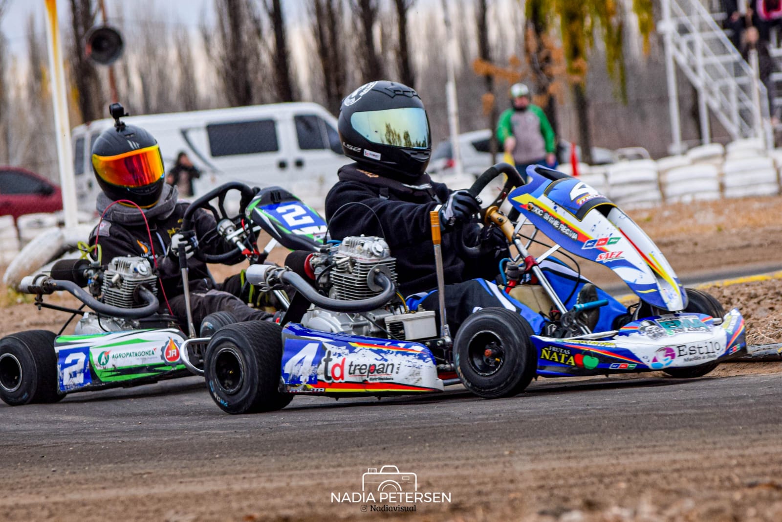 Imagen de Karting Reginense.!!!!!